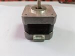 Stepper Motor NEMA17 Stock Lot in Pakistan
