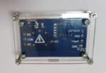Transparent Case Acrylic Casing for 1 Channel of Timer Relay Module - Image 2