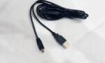 USB Cable for arduino Nano 3.0 USB to mini USB - 2 Meter