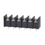KF-25 BLACK CONNECTOR 2 PIN , 3 PIN , 4 PIN , 6 PIN KF25 Barrier Terminal Block Connector KF 25 - Image 4