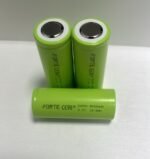 26650 Lithium Battery cell 3.7V 18.5Wh 5000mah | hallroad - Image 2