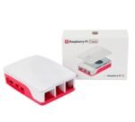 Raspberry Pi5 Original Case with Fan and Heat Sink - Image 2