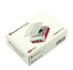 Raspberry Pi5 Original Case with Fan and Heat Sink