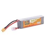 ZOP LiPo Battery 11.1V 2800mAh – High Performance 3S Power Pack - Image 2