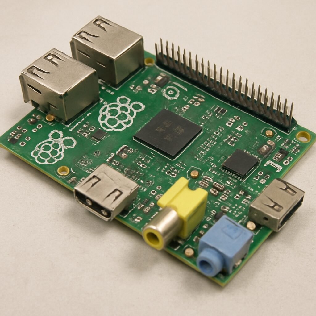 Raspberry PI Price in Pakistan